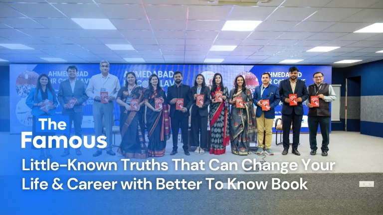 Little-Known Truths & Life Lessons for Success