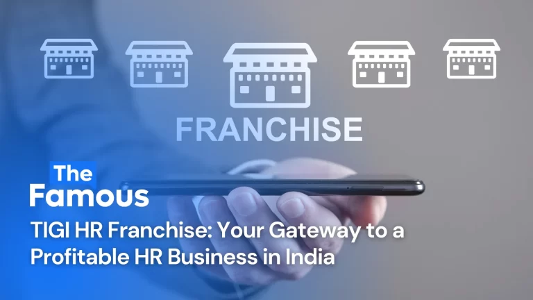 TIGI HR Franchise: Start a Profitable HR Business in India