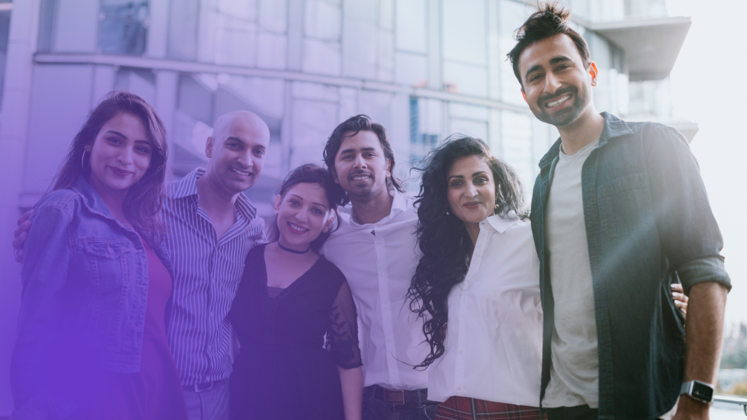 HR professional reviewing resumes for IT recruitment in Pune