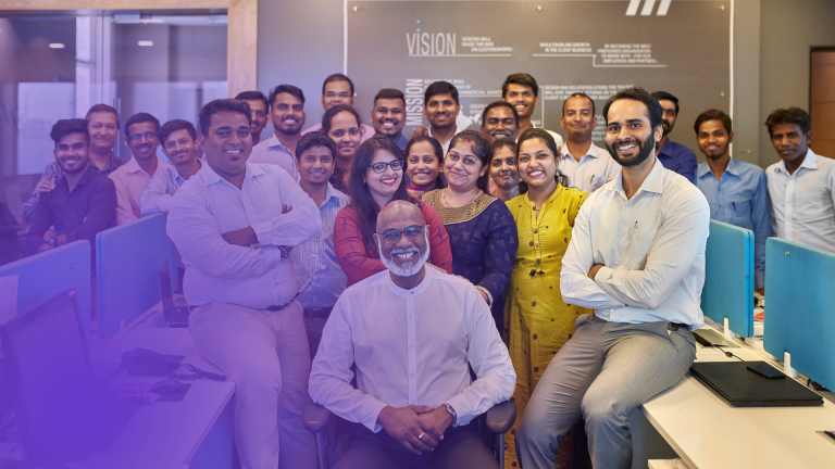 IT recruitment agency in Chennai sourcing skilled tech talent for leading companies