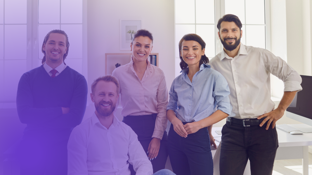 TIGI HR recruiter conducting IT candidate interviews for tech roles in Noida-based software companies