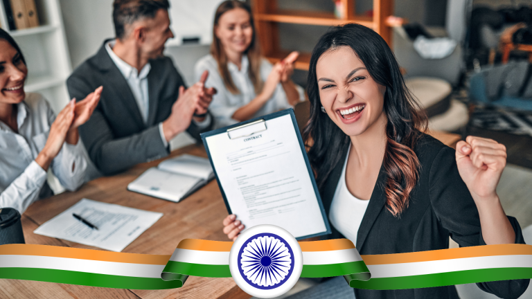 collage illustrating top-earning professions in India—Doctor, AI Engineer, Investment Banker, Cloud Architect, and CEO, symbolizing high salaries in 2025.