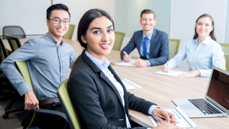 HR Franchies group of HR