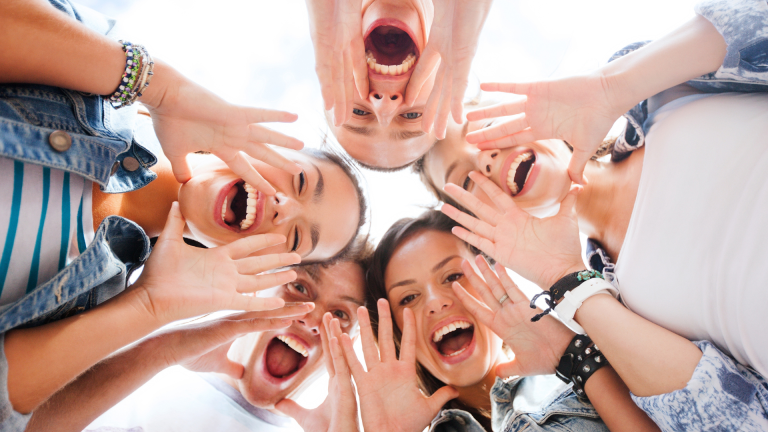 Young Indian freshers learning essential skills for career growth