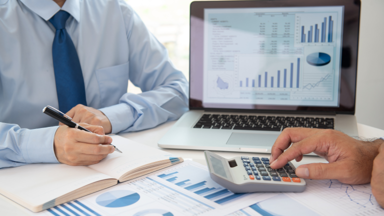 Financial Accounting