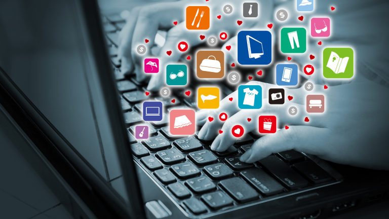 How AI is Reshaping the Future of Online Stores