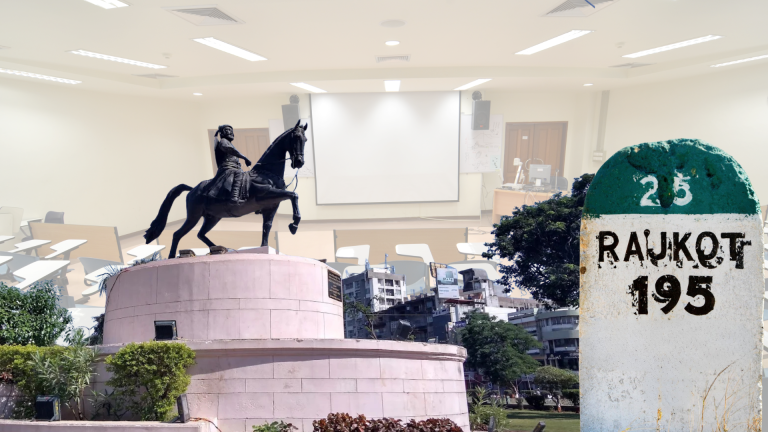 best couching in Rajkot