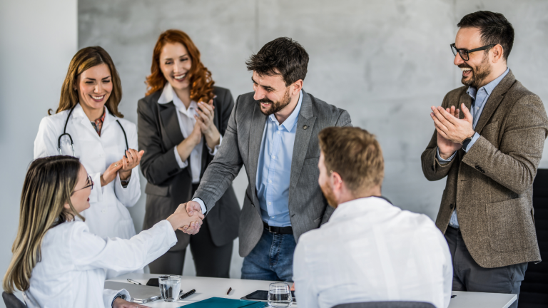 Smart Hiring for Startups: How to Build Your First 50 Employees