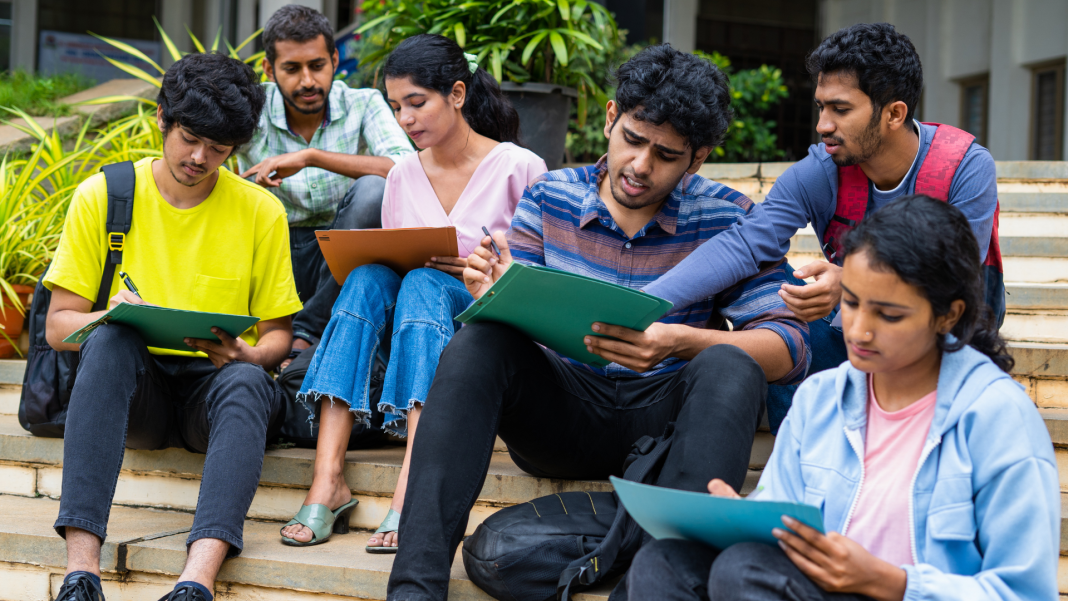 11th 12th science classes in veraval