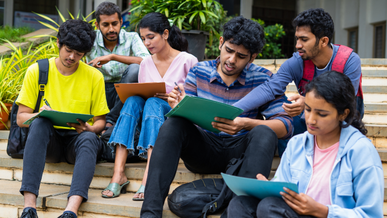 11th 12th science classes in veraval