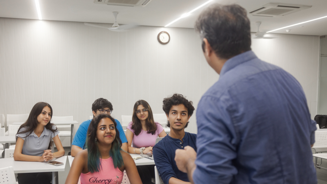 IIT JEE NEET in rajkot