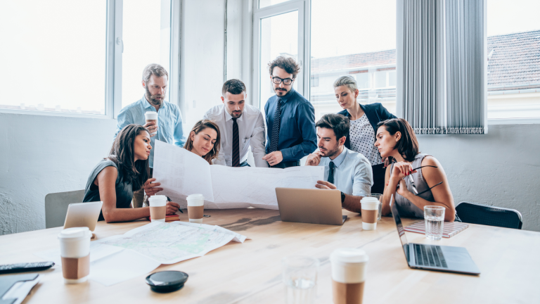 5 Tools To Help Trade Businesses Navigate Growth