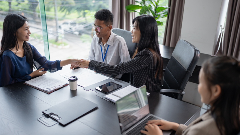 Why Recruitment Companies Use Premium Software to Hire the Best Talent Across India