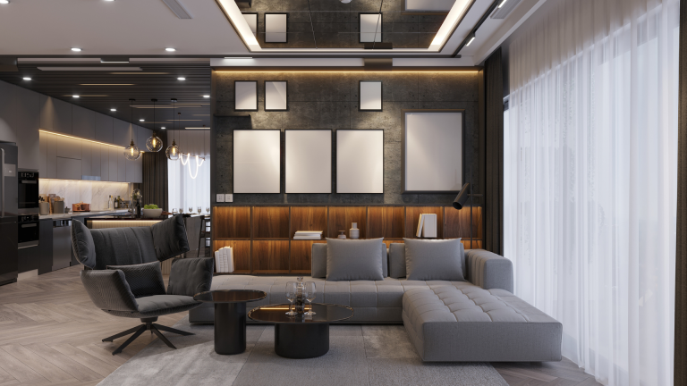 Stylish Home Decor Trends to Follow in 2026