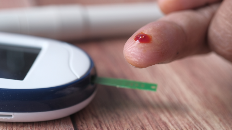 Why glucose syrup price trend matters to nurses caring for patients with diabetes