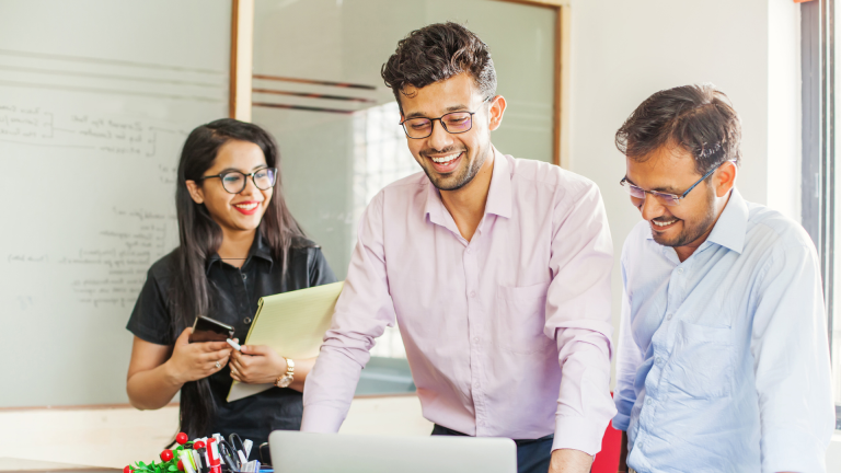 Understanding What Drives Business Growth